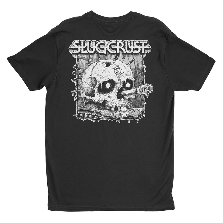 Slugcrust - Metal Slug t-shirt