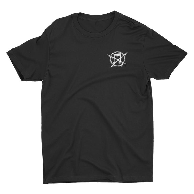 Slugcrust - Metal Slug t-shirt