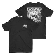 Slugcrust - Metal Slug t-shirt