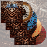 ARKAIK - Labyrinth of Hungry Ghosts 12"
