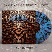 ARKAIK - Labyrinth of Hungry Ghosts 12"