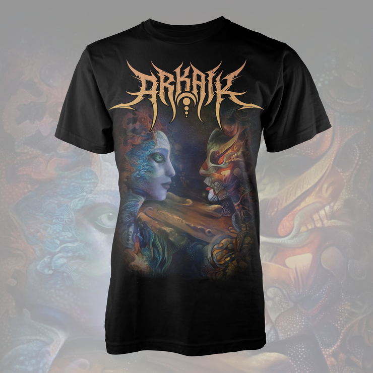 ARKAIK - Sirens T-shirt