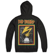 Bad Brains - Bad Brains pullover hoodie