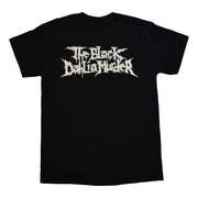 The Black Dahlia Murder - Logo t-shirt