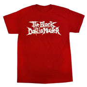 The Black Dahlia Murder - Logo t-shirt