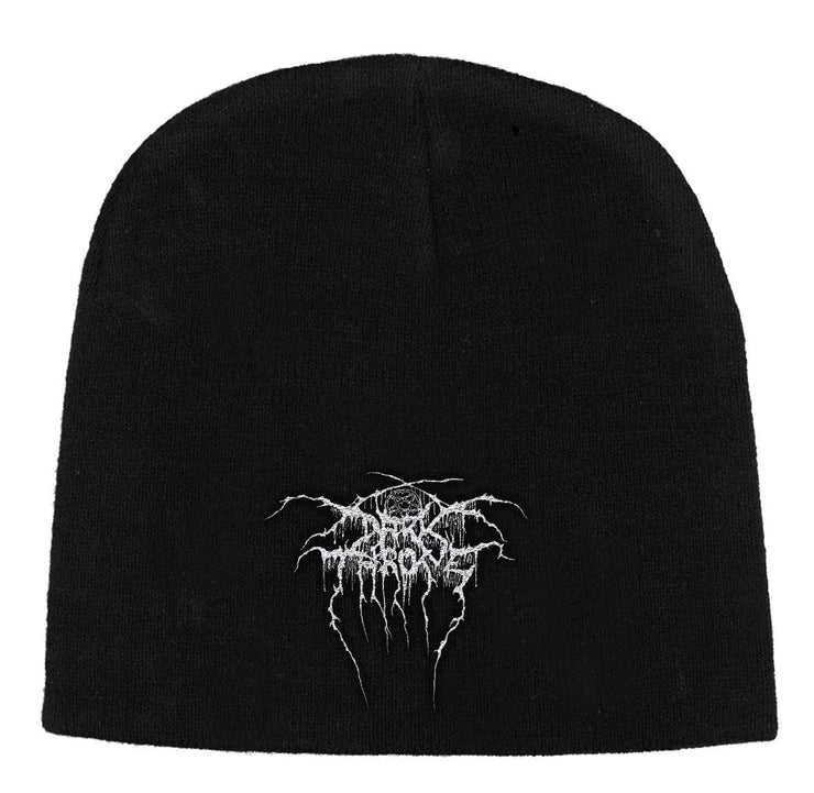 Darkthrone - Logo beanie