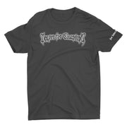 Prayer For Cleansing - John Rivera Logo tee