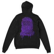 Undeath - Tombstone pullover hoodie