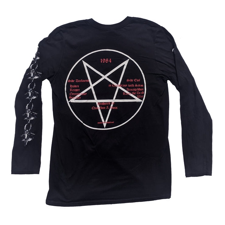 bathory merch