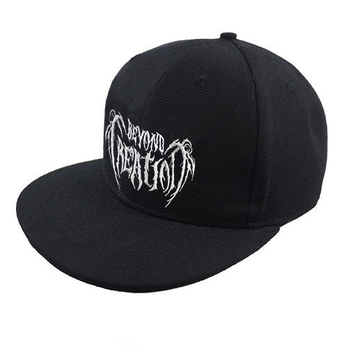 Beyond Creation - Logo hat