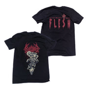 Bloodbath - Nightmares Made Flesh t-shirt