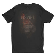 Bornholm - I Divine t-shirt