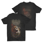 Bornholm - I Divine t-shirt