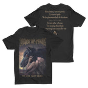 Cradle of Filth - The Great Harlot Babylon t-shirt