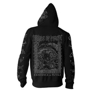 Cradle Of Filth - Existence pullover hoodie