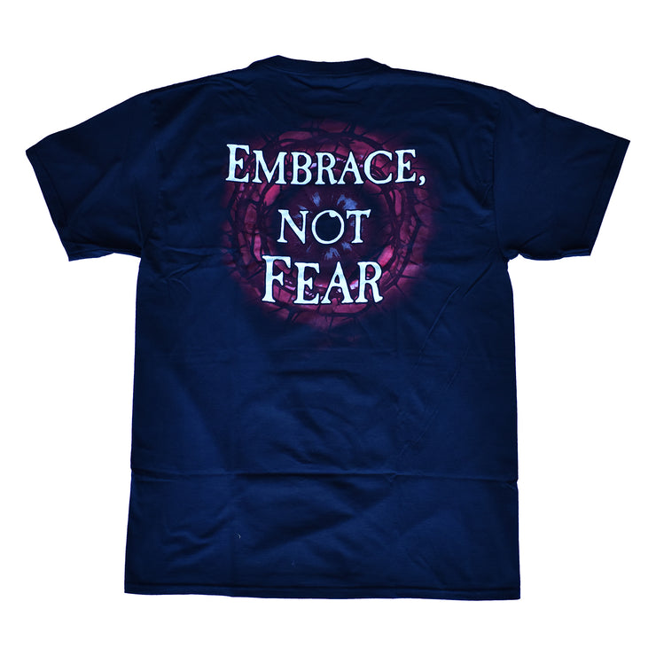 Cradle Of Filth - Embrace, Not Fear t-shirt