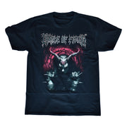 Cradle Of Filth - Embrace, Not Fear t-shirt