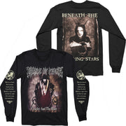 Cradle Of Filth - Cruelty And The Beast long sleeve