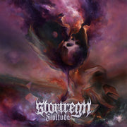 STORTREGN - Finitude CD