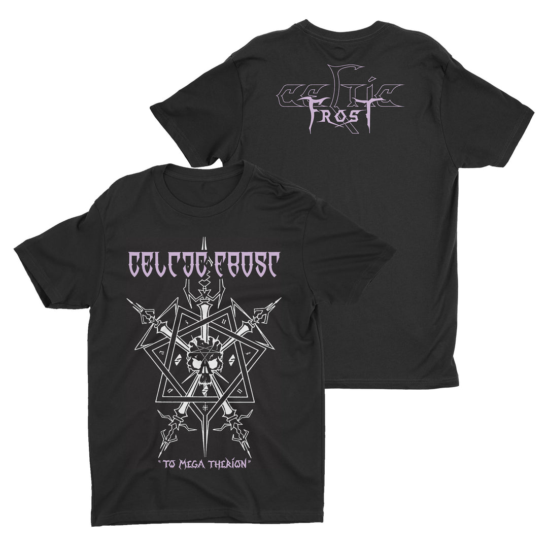 Celtic frost merch shop