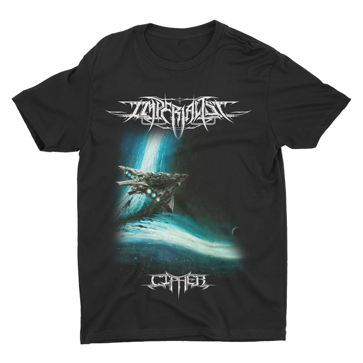 Imperialist - Cipher t-shirt