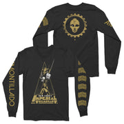 Imperial Triumphant - Clockwork long sleeve