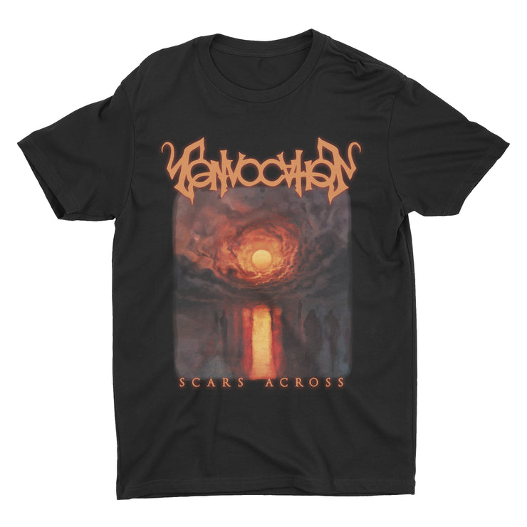 Convocation - Scars Across t-shirt