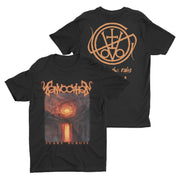 Convocation - Scars Across t-shirt