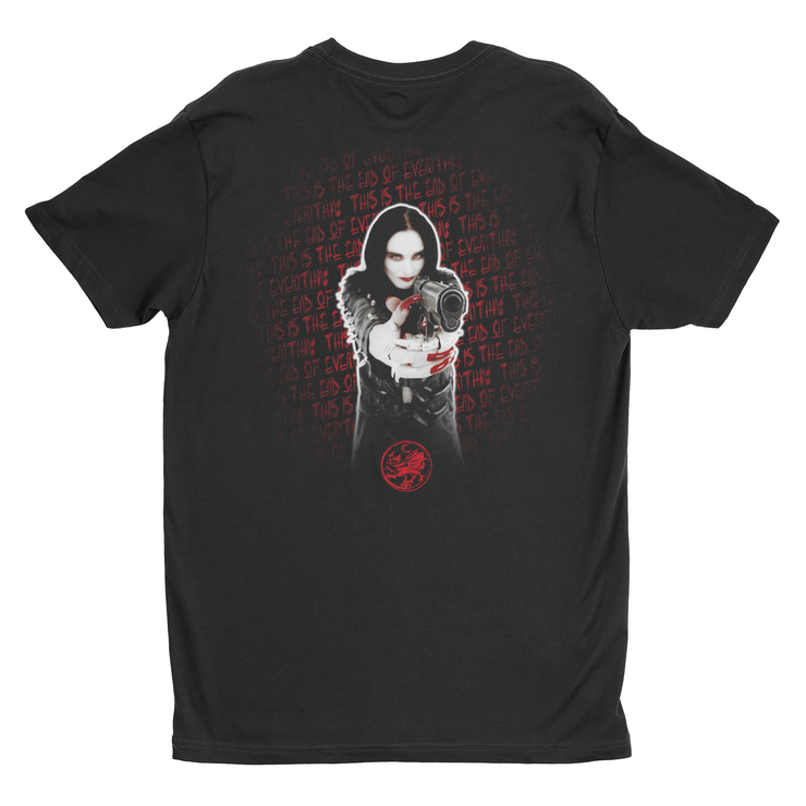 Cradle of Filth - Cradle To Enslave t-shirt – Night Shift Merch Cradle of Filth - Cradle To Enslave t-shirt – Night Shift Merch