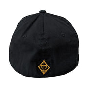 Cradle Of Filth - Logo flex fit hat