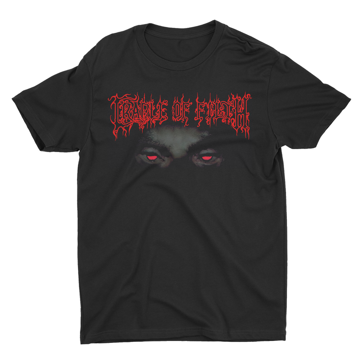 Cradle of Filth - Cradle To Enslave t-shirt