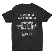 Omnium Gatherum - Slasher t-shirt