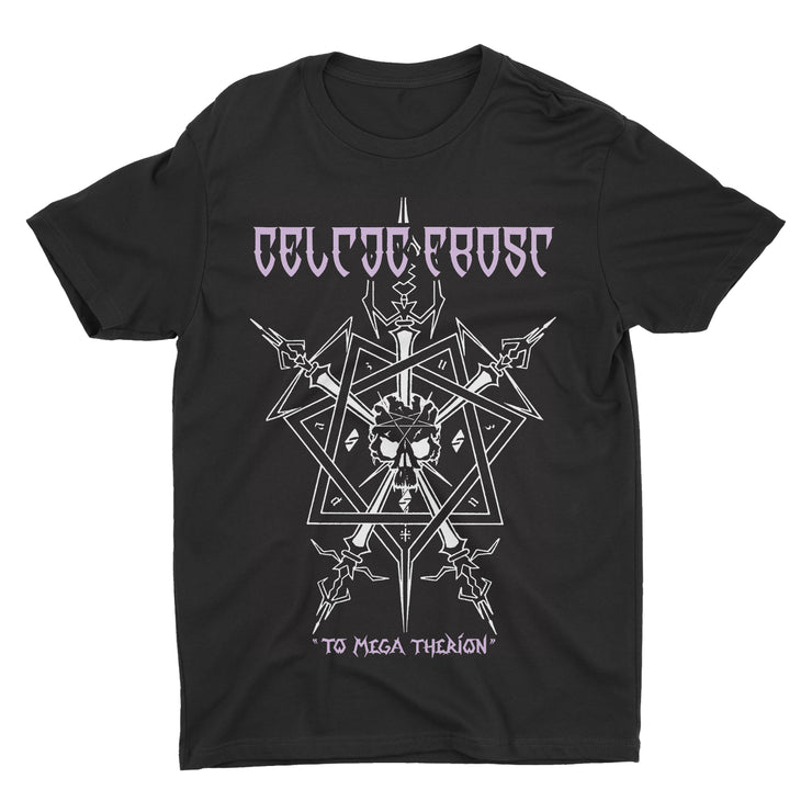 Celtic Frost - To Mega Therion t-shirt