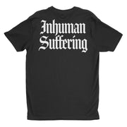 Internal Bleeding - Heritage Of Sickness t-shirt