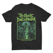 The Black Dahlia Murder - The Verminous Live On t-shirt