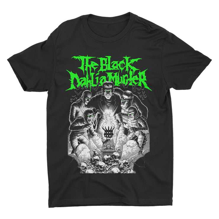 The Black Dahlia Murder - Verminous Remnant t-shirt
