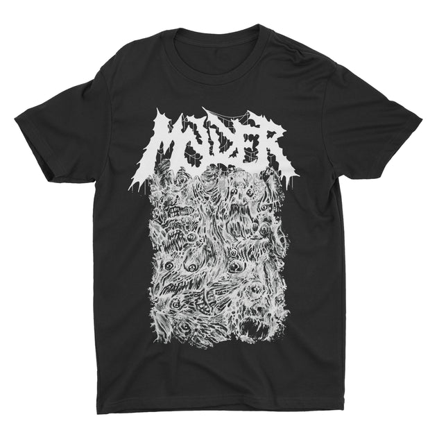 Molder Night Shift Merch