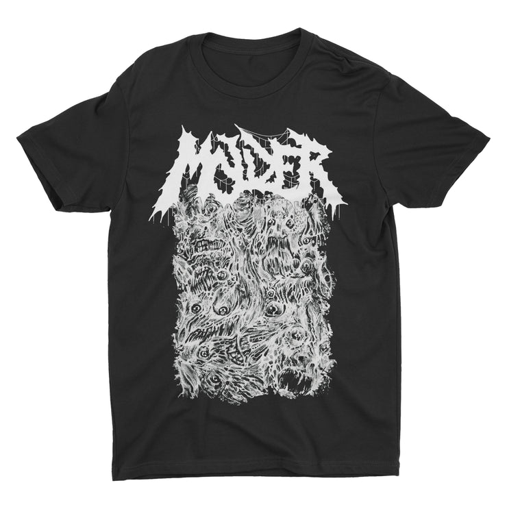 Molder - Ghastly Mutation t-shirt