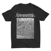 Wormwitch - Weapons Against Despair t-shirt