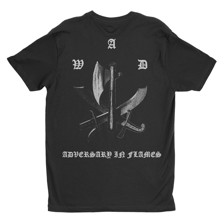 Wormwitch - Weapons Against Despair t-shirt