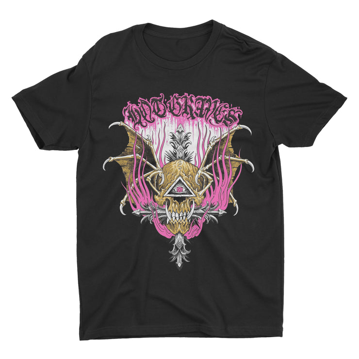 Hot Graves - Death Thrash Madness t-shirt