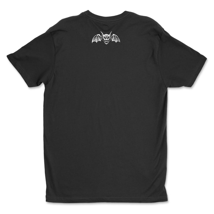 The Black Dahlia Murder - Verminous Remnant t-shirt