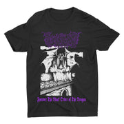 Worm - Forever The Black Order Of The Dragon t-shirt