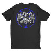 Worm - Forever The Black Order Of The Dragon t-shirt