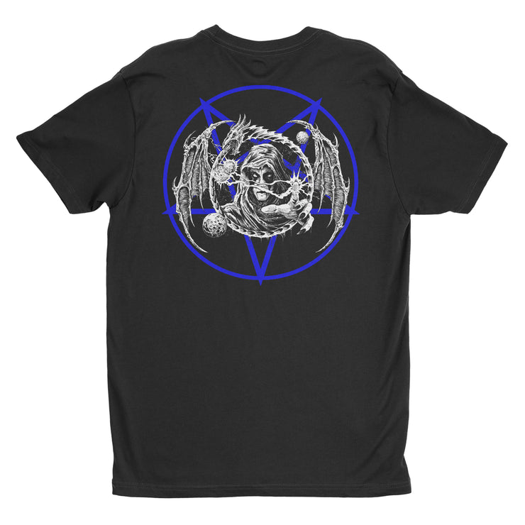 Worm - Forever The Black Order Of The Dragon t-shirt