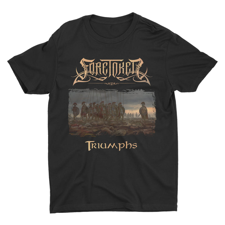 Foretoken - Triumphs t-shirt