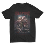 Cradle of Filth - Fate Of The World t-shirt