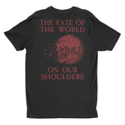 Cradle of Filth - Fate Of The World t-shirt