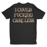 DevilDriver - Care Less Jesus t-shirt