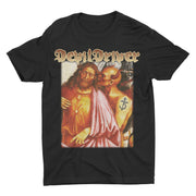 DevilDriver - Care Less Jesus t-shirt